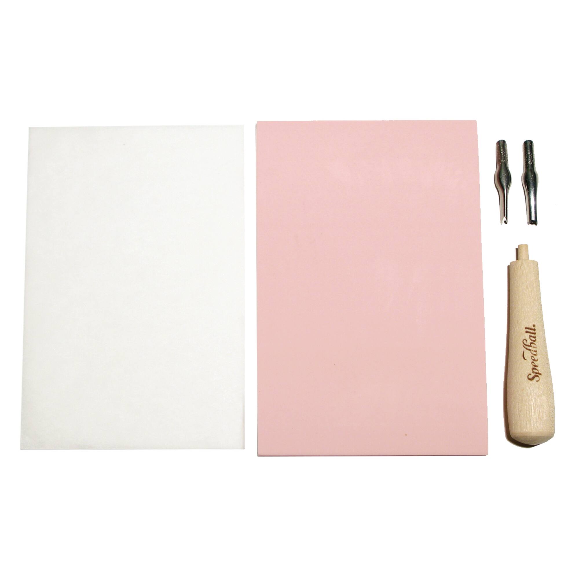 Speedball® Speedy Carve Kit